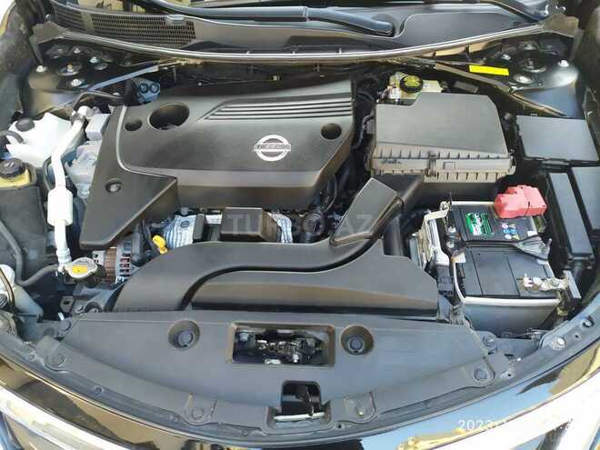 Nissan Altima 2014, 172,800 km - 2.5 l - Bakı