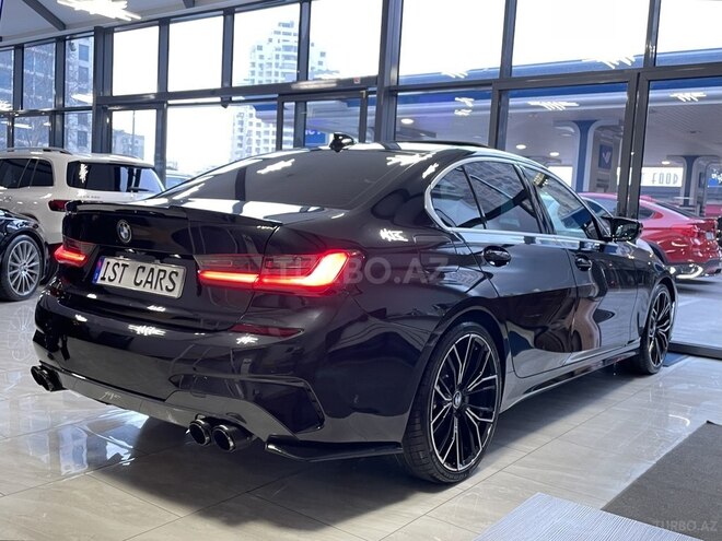 BMW 330 2019, 16,086 km - 2.0 l - Bakı
