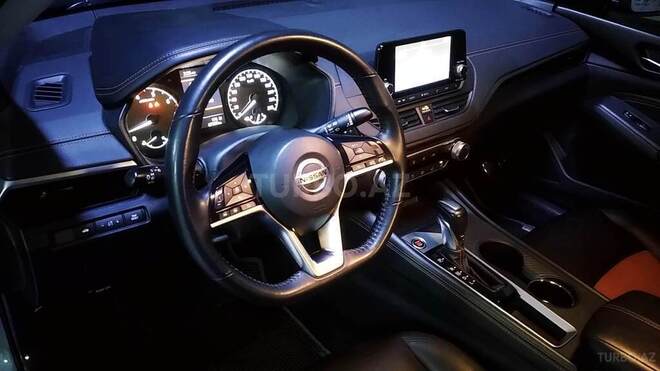 Nissan Altima 2019, 67,000 km - 2.5 l - Bakı