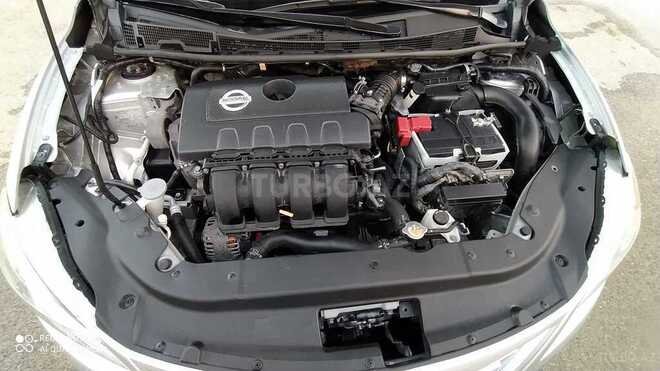 Nissan Sentra 2013, 225,000 km - 1.8 l - Bakı