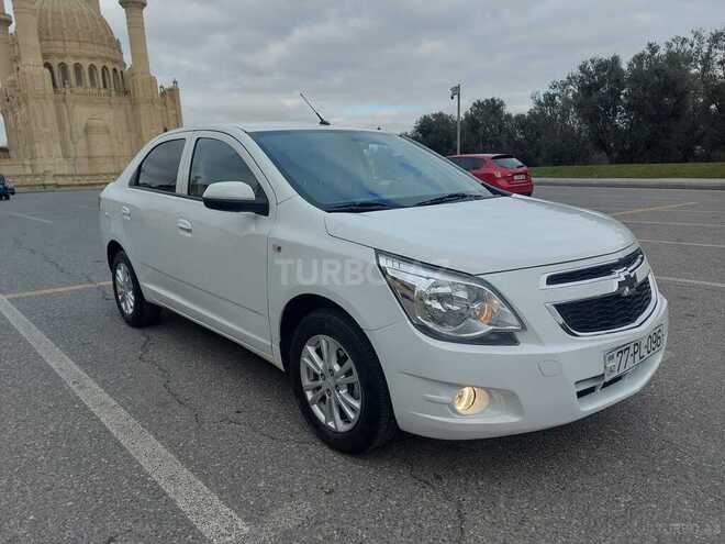 Chevrolet Cobalt 2022, 42,000 km - 1.5 l - Bakı