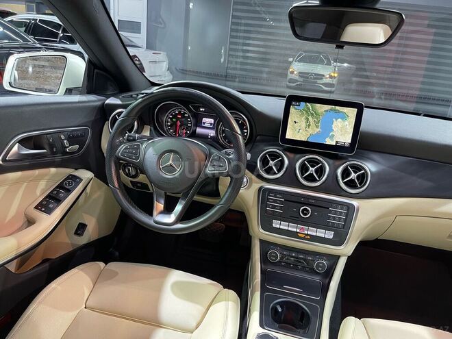 Mercedes CLA 250 2018, 82,000 km - 2.0 l - Sumqayıt