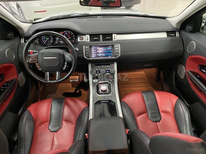 Land Rover RR Evoque 2015, 11,600 km - 2.0 l - Bakı