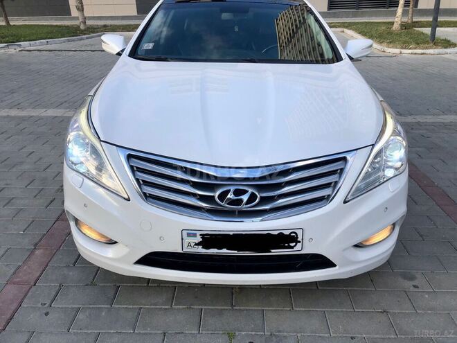 Hyundai Azera 2013, 157,500 km - 2.4 l - Bakı