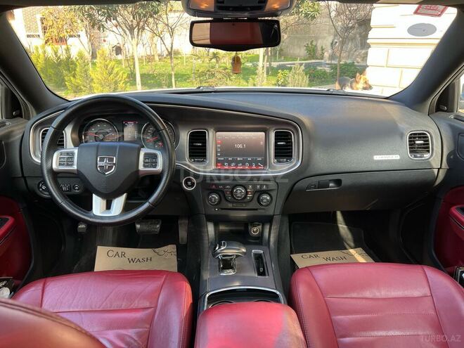 Dodge Charger 2013, 191,000 km - 3.6 l - Bakı
