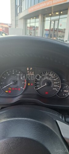 Subaru Legacy 2011, 164,150 km - 2.5 l - Bakı