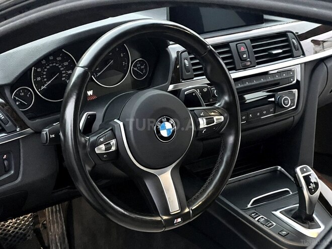 BMW 428 2015, 118,000 km - 2.0 l - Bakı