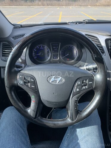 Hyundai Azera 2013, 172,000 km - 2.4 l - Bakı
