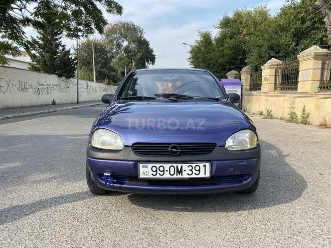 Opel Vita 1996, 347,000 km - 1.4 l - Bakı