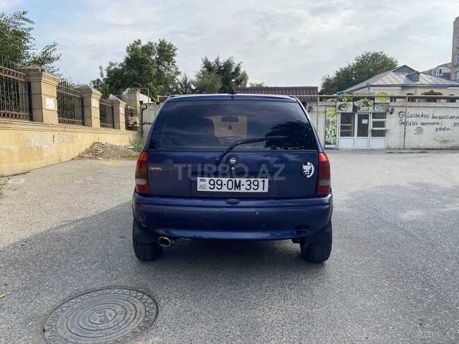 Opel Vita 1996, 347,000 km - 1.4 l - Bakı
