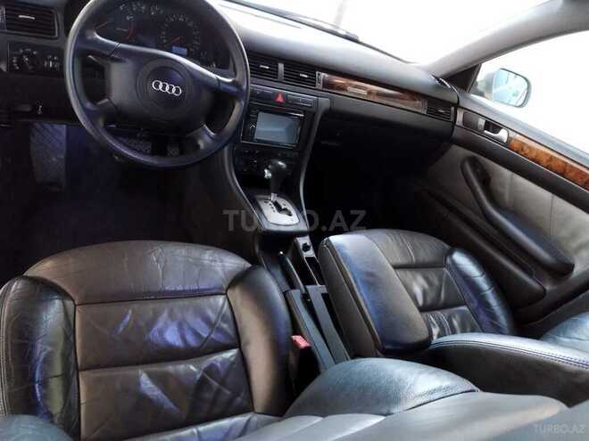 Audi A6 2001, 249,827 km - 2.4 l - Bakı