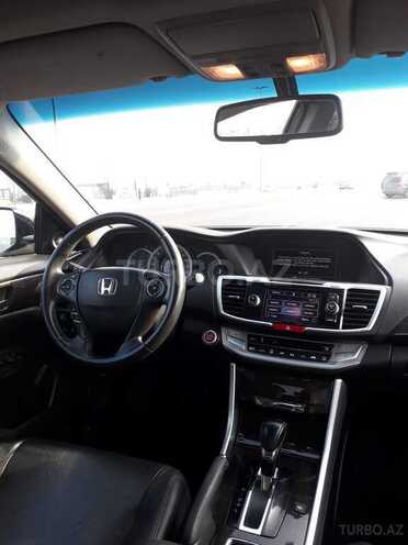 Honda Accord 2014, 225,411 km - 2.4 l - Bakı