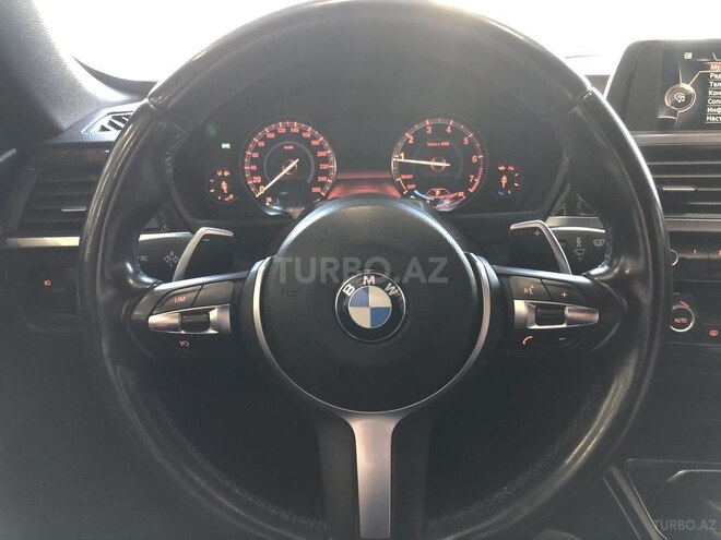 BMW 428 2016, 80,000 km - 2.0 l - Bakı