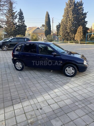 Opel Vita 1999, 310,000 km - 1.4 l - Xırdalan