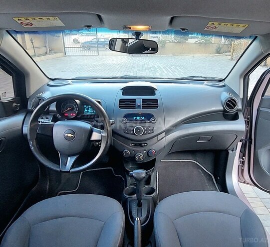 Chevrolet Spark 2011, 165,200 km - 1.0 l - Bakı