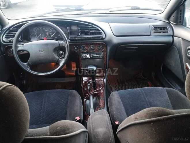 Ford Mondeo 1994, 150,000 km - 2.0 l - Bakı