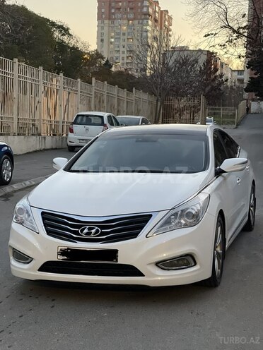 Hyundai Azera 2011, 211,031 km - 2.4 l - Bakı