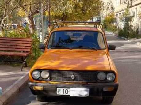 Renault 12 Toros 1998
