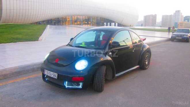 Volkswagen Beetle 2000, 250,000 km - 2.0 l - Bakı
