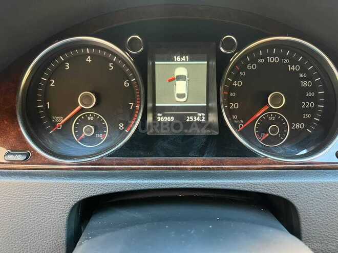 Volkswagen Passat CC 2014, 96,000 km - 2.0 l - Bakı