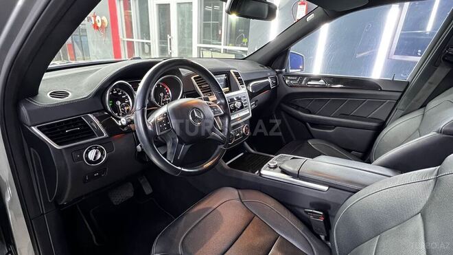 Mercedes GL 450 2015, 99,000 km - 3.0 l - Bakı