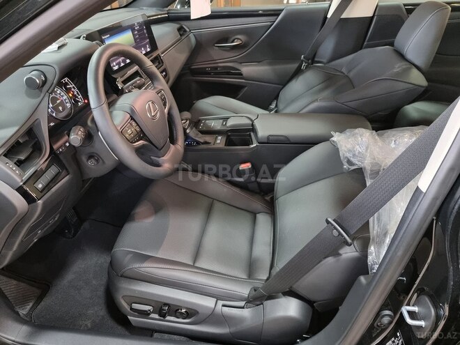 Lexus ES 250 2022, 0 km - 2.5 l - Bakı