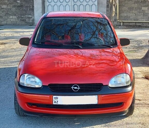 Opel Vita 1998, 268,000 km - 1.4 l - Bakı