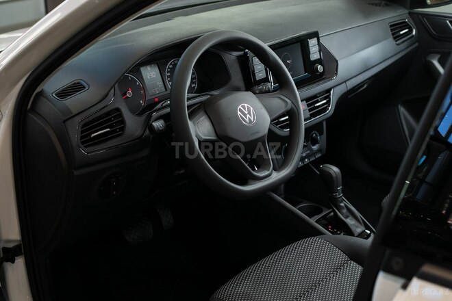 Volkswagen Polo 2022, 0 km - 1.6 l - Bakı