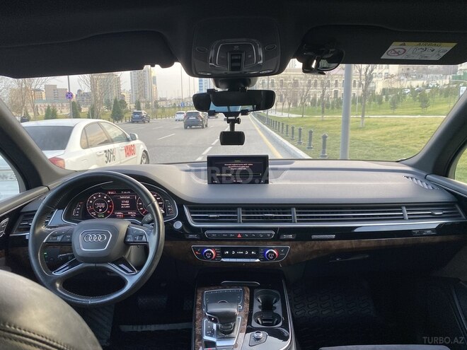 Audi Q7 2015, 174,000 km - 3.0 l - Bakı