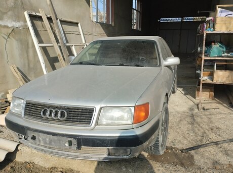 Audi 100 1998