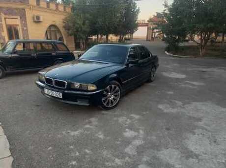 BMW 728 1997