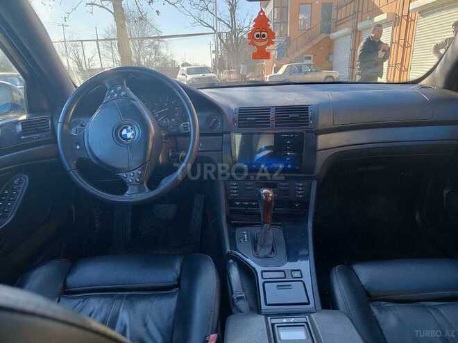 BMW 540 1999, 230,000 km - 4.4 l - Bakı