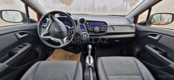 Honda Insight 2012, 72,000 km - 1.3 l - Bakı