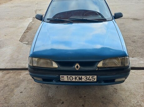 Renault 19 1995
