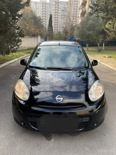 Nissan Micra 2011, 223,000 km - 1.2 l - Bakı