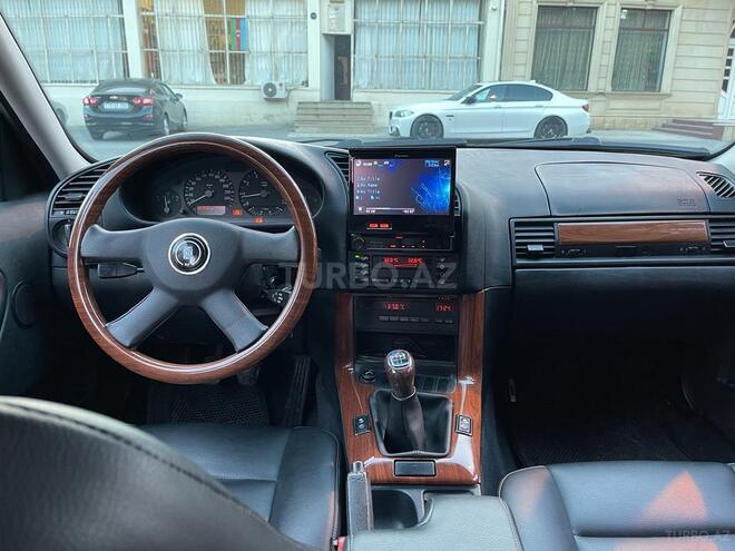 BMW 318 1999, 188,000 km - 1.8 l - Bakı