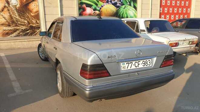 Mercedes E 290 1994, 525,000 km - 2.9 l - Ağcabədi