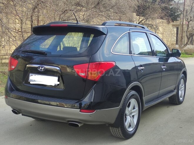 Hyundai Veracruz 2009, 104,000 km - 3.0 l - Bakı