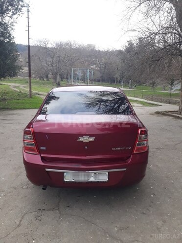 Chevrolet Cobalt 2014, 211,500 km - 1.5 l - Bakı