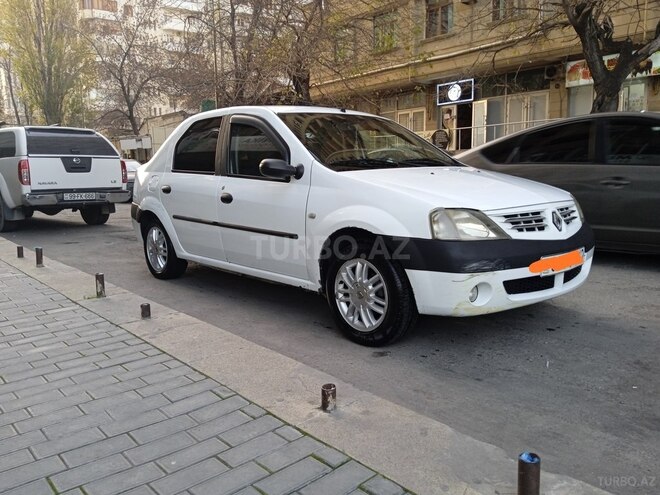 Renault Tondar 2013, 264,000 km - 1.6 l - Bakı