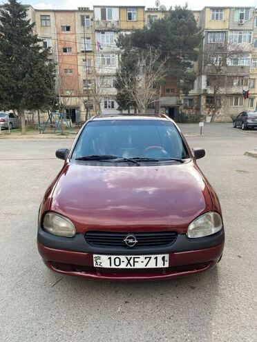 Opel Vita 1998, 280,000 km - 1.4 l - Bakı