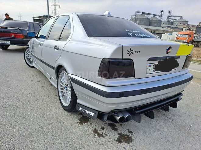 BMW 328 1995, 326,000 km - 2.8 l - Bakı