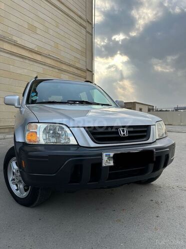 Honda CR-V 2000, 211,000 km - 2.0 l - Bakı