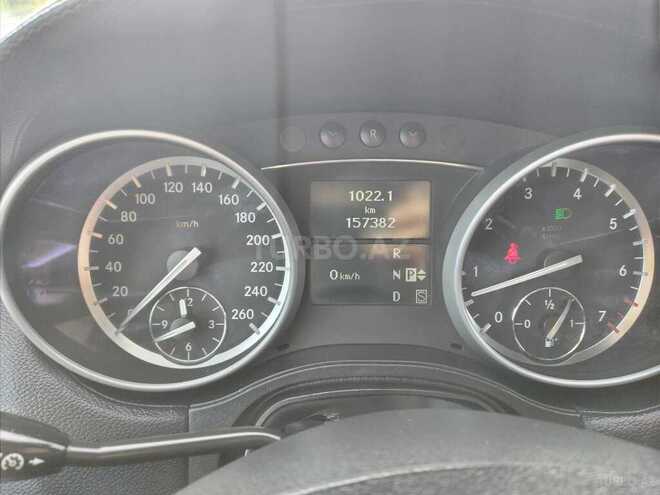 Mercedes GL 550 2011, 157,382 km - 5.5 l - Kürdəmir