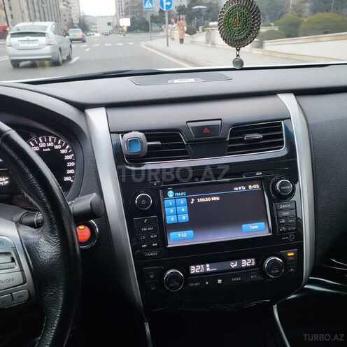 Nissan Altima 2013, 190,000 km - 2.5 l - Bakı