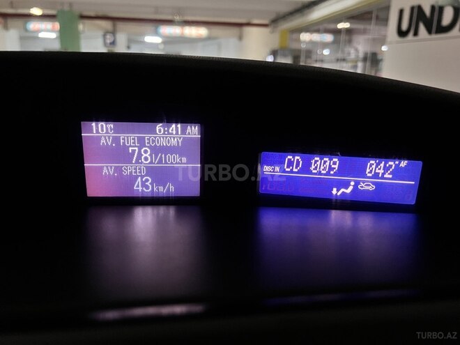Mazda 3 2011, 153,000 km - 2.0 l - Bakı