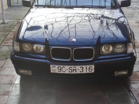 BMW 316 1994