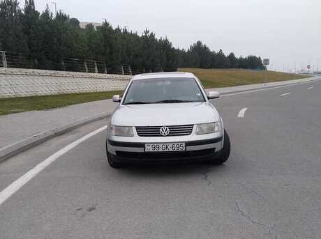 Volkswagen Passat 1999