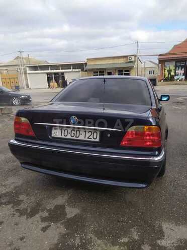 BMW 728 1997, 150,000 km - 2.8 l - Bakı