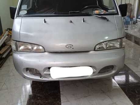 Hyundai H 100 1998